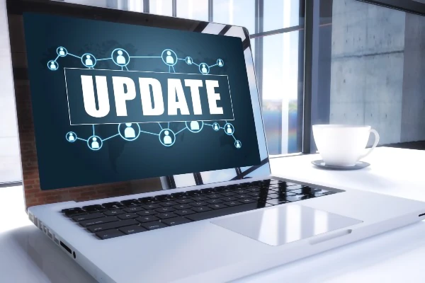 Image for article titled Online Triage Form