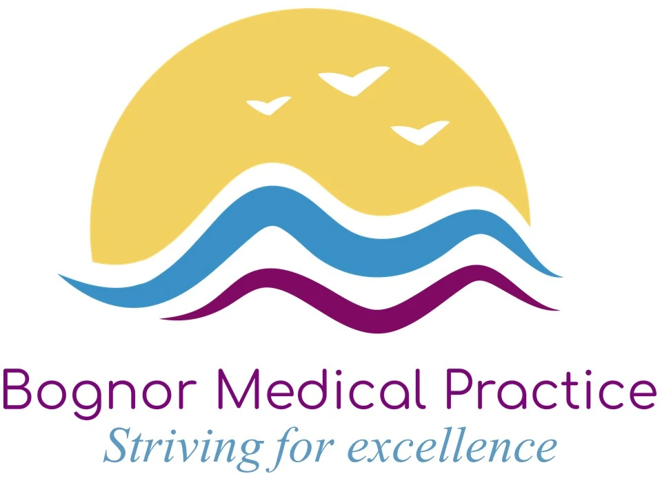 Bognor Medical Centre Logo
