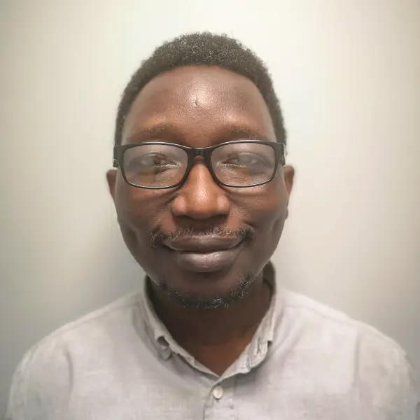Dr Oluwabunmi Rotimi